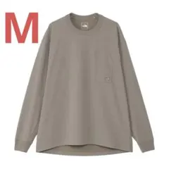 ロングスリーブエンライドティー（ユニセックス）