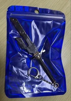 【呪術廻戦】天逆鉾キーホルダー