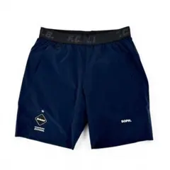 F.C.R.B STRETCH LIGHT WEIGHT EASY SHORTS - メルカリ