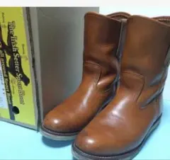 RED WING レッドウィング　9866 PECOS 26.5cm 犬タグのサムネイル