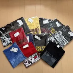 半袖黒Tシャツ 50枚 USA古着 90s 古着卸 まとめ売り セット売り - メルカリ