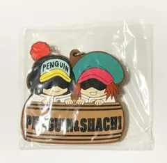 ワンピース ONE PIECE ペンギン シャチ ラバーストラップ 30個セット 2025年最新】ワンピース ペンギン シャチ ラバーストラップの人気