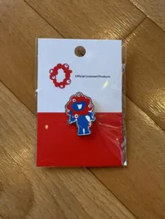 大阪関西万博　2025EXPO MEDIA CENTRE 限定ピンバッジ 早期来場キャンペーン「限定ピンバッジ」配布について | EXPO 2025