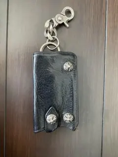 Chrome Hearts キーケースのサムネイル
