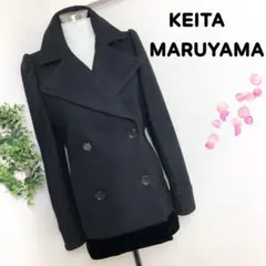 KEITA MARUYAMA コート【美品】再値下げしました。 中古・古着通販】KEITA MARUYAMA (ケイタマルヤマ) ゴブラン織りコート