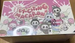 2026年最新】THE MONSTERS EXCITING MACARON アソートボックスの人気
