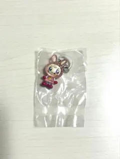 ナルミヤ キャラクターズ めじるしアクセサリー ベリエちゃん