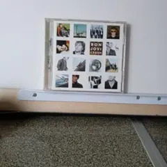 3017.98 BON JOVI CRUSH CD