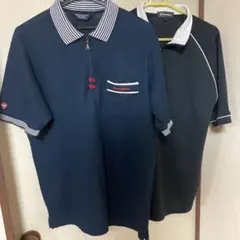 ゴルフ ポロシャツ メンズ マンシングウェア
