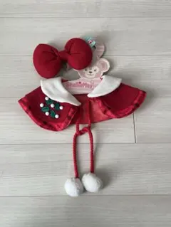 シェリーメイ クリスマス コスチューム