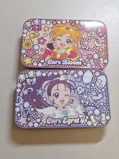 プリキュア すらいどきゃん