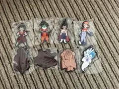 ドラゴンボール一番くじvsオムニバスアルティメットG賞