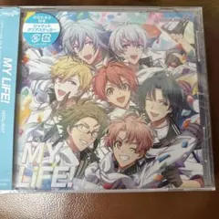 IDOLiSH7 MY LIFE! CD アイナナ