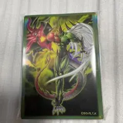 遊戯王ラッシュデュエル 特製プロテクター 40枚　ディメンション・リンカー 遊戯王ラッシュデュエル 特製プロテクター 40枚 ディメンション