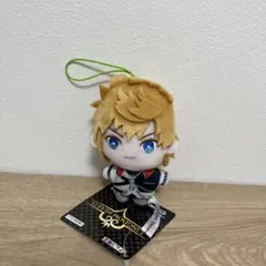 ナムコ限定　キングダムハーツ　マスコット　ヴェントゥス