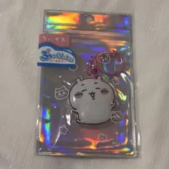 ちいかわ ぷっくりたいキーホルダー