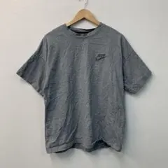 NIKE ナイキ グレー Tシャツ