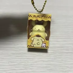 サンリオキャラクターズ チョコボックス ポムポムプリン