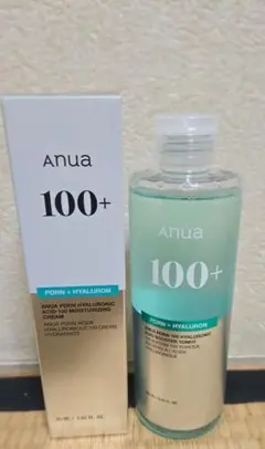 Anua セット売り