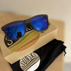 sunski サングラスのサムネイル