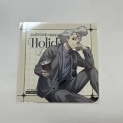 Dr.STONE ドクスト ドクターストーン ミクガ カフェ ゼノ スタンリー