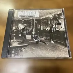 Pantera Cowboys From Hell
