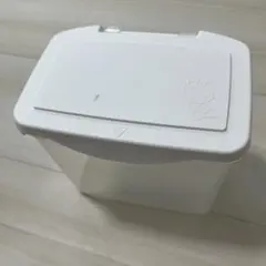 森永 はぐくみ エコらくパック 容器のみのサムネイル