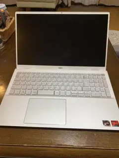 DELL ノートPC ジャンク品