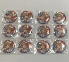 ウマ娘 5th Anniversary 5周年　缶バッジ　アーモンドアイ　12点のサムネイル
