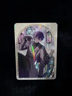 にじさんじ ART OF NIJISANJI 7th コレカ 剣持刀也