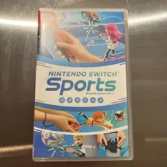 Nintendo Switch Sports
