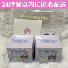 momo スクイーズ 海洋2個セット - メルカリ