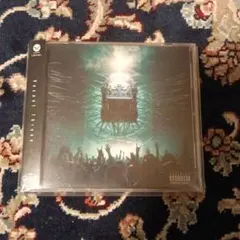 Vacant Throne(流通盤)/Zilqy ジルキー LOVEBITES