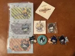 SHOW BY ROCK!! トライクロニカ7点セット まとめ売り 【SB69】