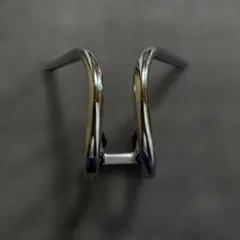 シャコタン絞り 78 くるくるハンドル ダックス シャリー モンキー 