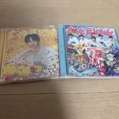 M!LK LOVE ENG!NE 吉田仁人盤 通常版 セット