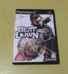 ビートダウン☆PS2