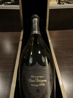 ドン・ペリニョン 1998年ヴィンテージ 750ml 送料無料】1998年 ドン ペリニョン モエ・エ・シャンドン社DOM