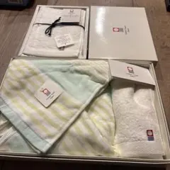 今治タオル バス用品