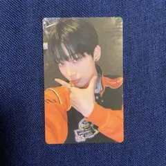 ENHYPEN ソヌ manifesto トレカ weverse盤