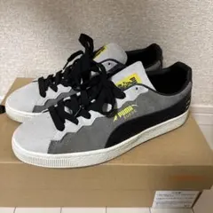 PUMA SUEDE Staple Pigeon スニーカー　27,5cmのサムネイル
