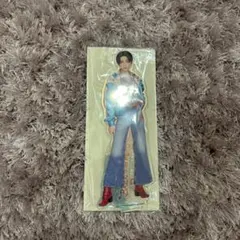 美品 FANTASTICS 八木勇征　BTTM3 アクスタ