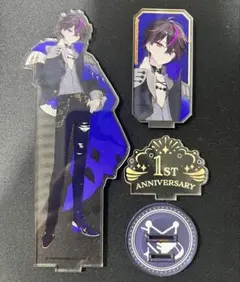 2026年最新】フラガリアメモリーズ アクリルスタンド クロードの人気
