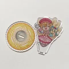 にじさんじ Oriens マリオンクレープ 宇佐美リト アクリルスタンド