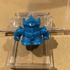SDガンダム　ガン消し　皇騎士ガンダム　クラウンナイト