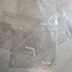 familiar ギフト袋4点セット