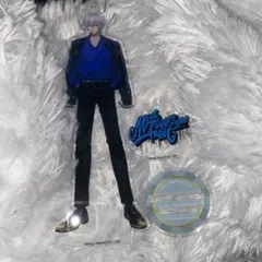 碧棺左馬刻 アクリルスタンド