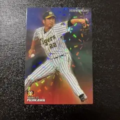 2026年最新】2020藤川球児の人気アイテム - メルカリ