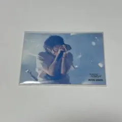 Mrs. GREEN APPLE フォトカ ノアの方舟 大森元貴 001