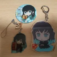 2026年最新】時透無一郎 缶バッジ まとめ売りの人気アイテム - メルカリ